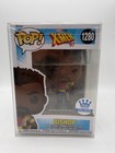 Funko Pop! Marvel #1280: Bishop X-Men 97 Exclusive Figure with Protector