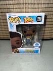Funko Pop! X-Men ‘97 Bishop #1280 (Funko Shop) Vinyl Figure
