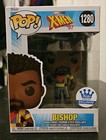 Funko Pop! Marvel: X-Men '97 - Bishop #1280 Funko Exclusive - New