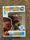 Funko Pop! Marvel 1280 Bishop Funko Shop Exclusive X-Men 97