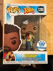 Funko Pop! Marvel Comics X-Men 97 Bishop #1280 Funko Exclusive