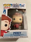 Funko Pop! Vinyl: Percy #600