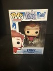 FUNKO POP ! PERCY 600 SMALL FOOT POP MOVIES T01 BOX NOT MINT T01