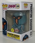 Funko POP! Scooby-Doo! Phantom Shadow #629 Glow in the Dark 2021