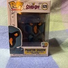 Funko Pop! Scooby-Doo Phantom Shadow #629 VAULTED