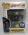 Funko Pop: Scooby-Doo - Phantom Shadow #629 Glow Special Edition
