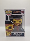 Funko Pop! Vinyl: DC Universe - Kid Flash #714