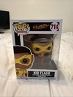 Funko Pop! Vinyl: DC Universe - Kid Flash #714