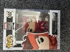Funko Pop! Vinyl: Scarlet Witch #552 Marvel 80th Anniversary Collectible