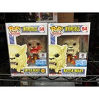 Funko Pop Battle Beast Chalice Pre Release CHASE