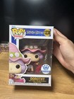 Funko POP! Animation Black Clover DOROTHY #1238 Exclusive with PROTECTOR