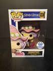 FUNKO POP ! DOROTHY 1238 FUNKO EXCLUSIVE BLACK CLOVER POP ANIMATION RARE