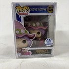 Funko POP! Animation Black Clover DOROTHY #1238 Exclusive Condition Shown