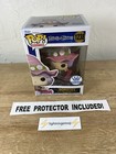 🔥 Dorothy Black Clover Funko Pop #1238 Funko Shop Exclusive Anime NEAR MINT