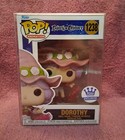 Black Clover - Dorothy - Funko POP! Exclusive 1238 with plastic protector