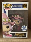 Dorothy - Black Clover Funko Pop #1238 - Funko Exclusive
