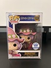 Funko Pop! Animation Black Clover Dorothy #1238 Exclusive Vinyl Figure
