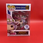 Funko POP! Animation Black Clover DOROTHY #1238 Exclusive Condition Shown