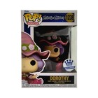 Black Clover Dorothy Rare Funko Exc Funko Pop #1238 w Protector