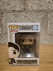 Funko Pop! Fall Out Vault Dweller (Male) #371 (vaulted)