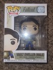 Fallout Vault Dweller (Male) Funko Pop #371