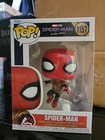 Funko Pop! Vinyl: Marvel - Spider-Man #1157