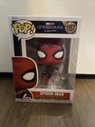 Funko Pop! Vinyl: Marvel - Spider-Man #1157