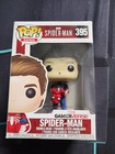 Funko Pop! Marvel Gamerverse - Spider-Man - (Unmasked) #395