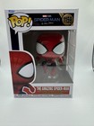 Funko Pop! Vinyl: Marvel - The Amazing Spider-Man #1159