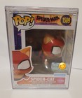 Funko Pop! Spider-Man: Across The Spider Verse #1509 Spider-Cat LE 5,000 Pieces