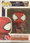 Funko Pop! Vinyl: Marvel - The Amazing Spider-Man #1159