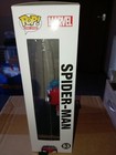 FUNKO POP THE AMAZING SPIDER-MAN COMIC COVER MARVEL 05.. RARE
