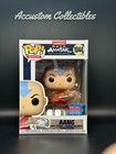 Funko Pop! Avatar The Last Air Bender Aang #1044 Fall Convention 2021 Exclusive