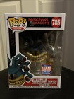 Funko Pop! Vinyl: Dungeons & Dragons - Xanathar with D20 Summer Convention 2021