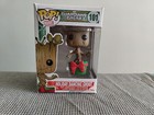 Funko Pop! Holiday Dancing Groot #101