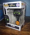 Marvel Funko Pop Yelena Belova #1213 Chase Hawkeye Special Edition Vinyl figure