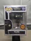 Funko Pop! Vinyl: Yelena Chase No. 1213 Hawkeye Marvel Figure