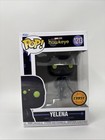 Funko Pop! Marvel Studios Hawkeye 1213 Yelena Chase Edition
