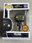 Funko Pop! Marvel Studios Hawkeye #1213 Yelena Limited Edition Chase