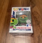 Funko Pop! Vinyl: Boston Red Sox Wally The Green Monster #7