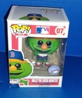 Funko Pop! MLB #07 - WALLY the Green Monster - Boston Red Sox - in box