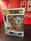 Funko Pop 186 The X Files Alien