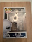 Funko Pop! Vinyl: The X-Files - Alien #186