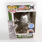 Funko Pop!: Ad Icons - Fruit Pie the Magician (Platinum) # 26 New & Protector