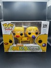 Funko Pop! Vinyl: Nickelodeon - Catdog #221