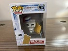 Funko Pop Mini Puft With Graham Cracker 937 Ghostbusters Afterlife Movies Figure