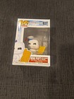 Funko Pop! Vinyl: Ghostbusters - Mini Puft (With Graham Cracker) #937
