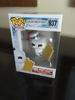 Funko Pop! Movies: Ghostbusters Afterlife - Mini Puft with Graham Cracker Vinyl