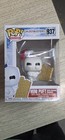 Funko Pop! Ghostbusters Afterlife Mini Puft #937 with Graham Cracker Vinyl