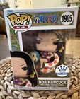Funko Pop! Plus Boa Hancock with Pop! #1905